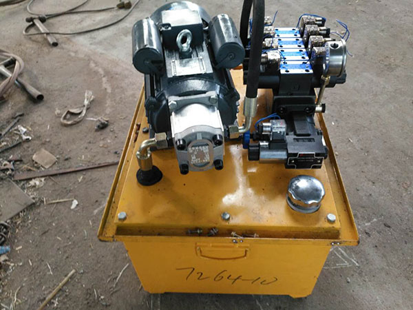 山東液壓站廠家 山東液壓站廠家