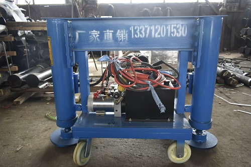 山東液壓站廠家